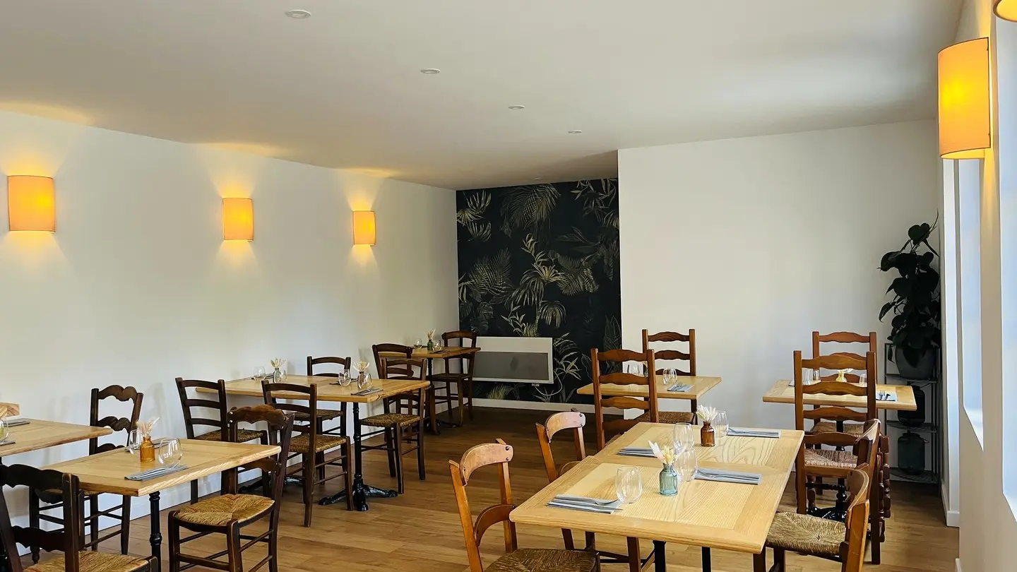 Restaurant Casabelle