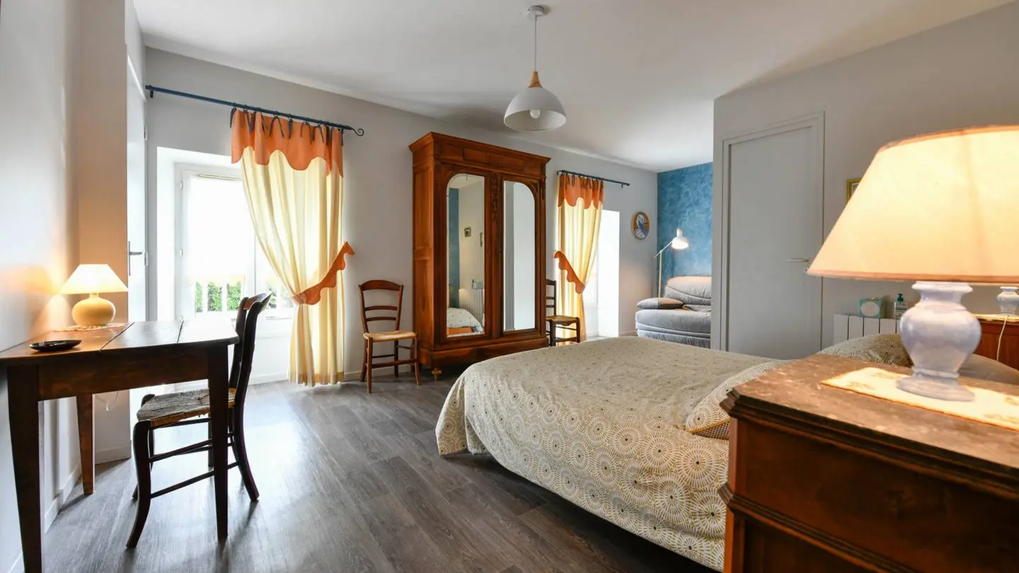 La Grange de Georges