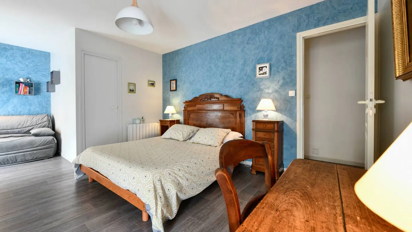 La Grange de Georges