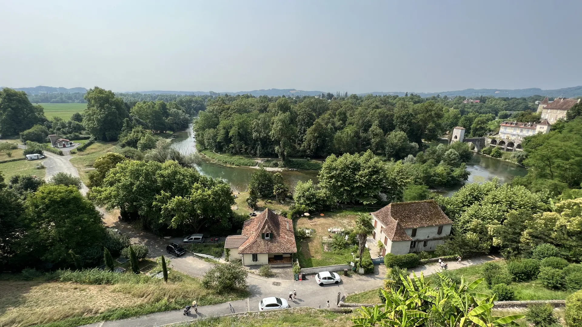 Sauveterre-de-Béarn