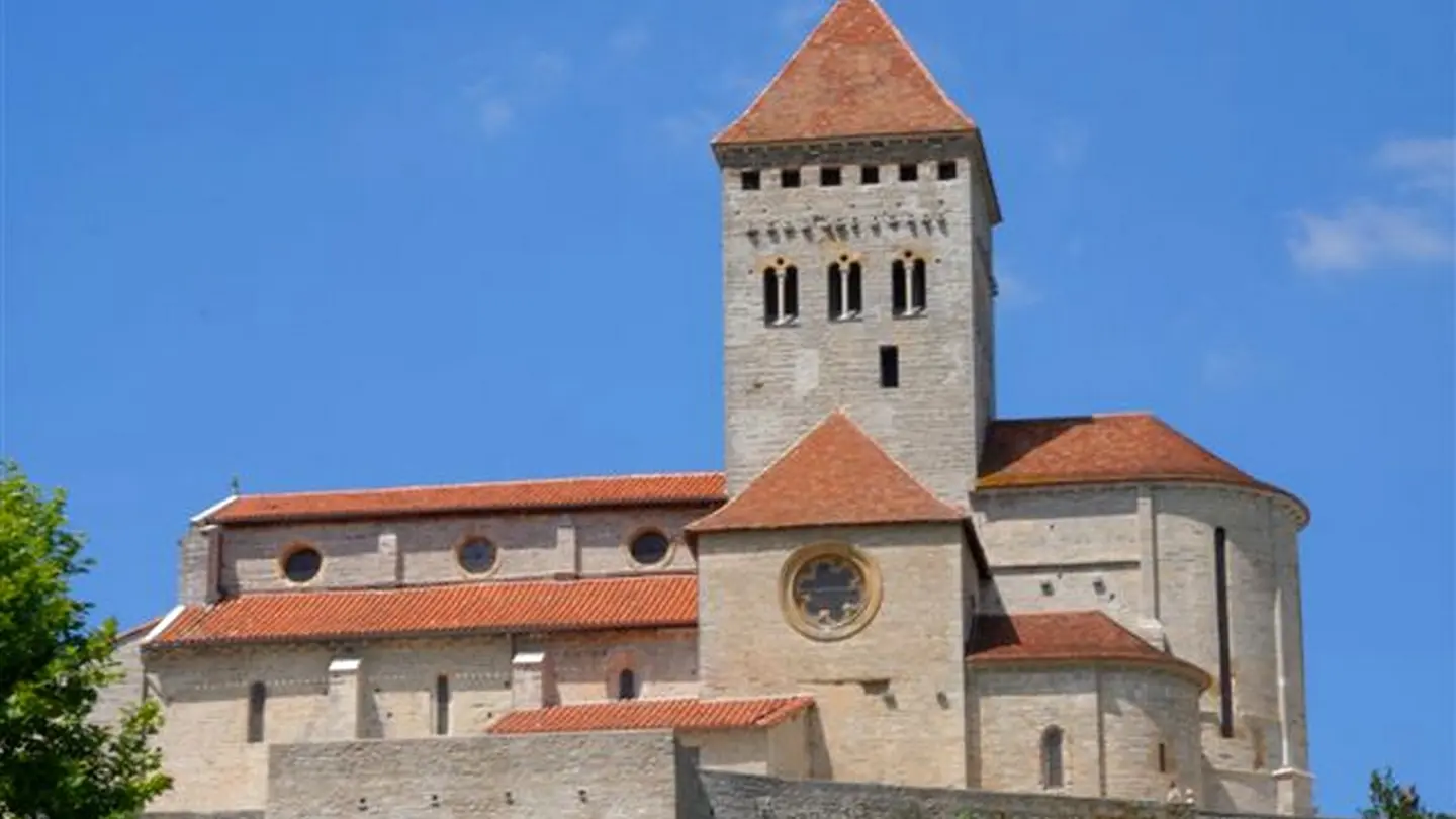 Eglise St André 1440x900