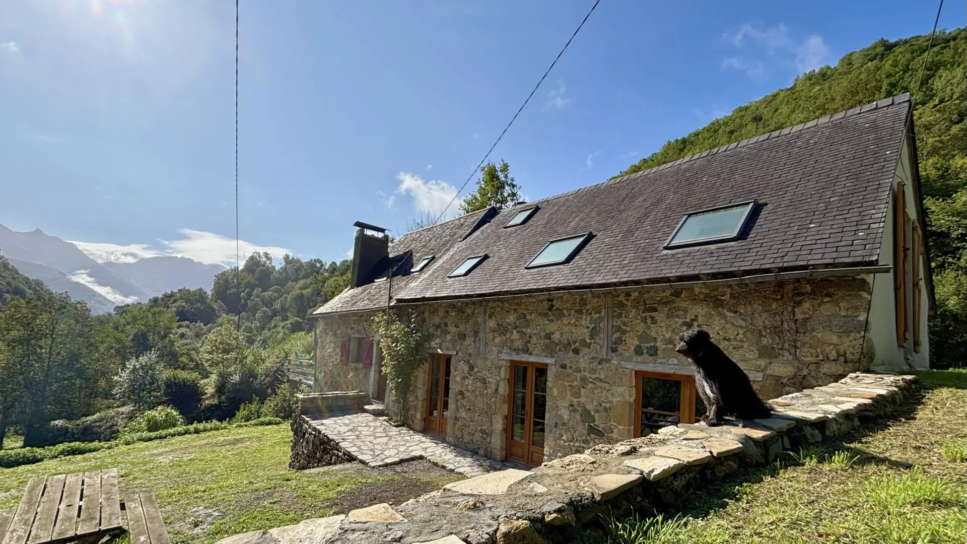 Savonnerie MAOUTE - Maison - OSSE-EN-ASPE