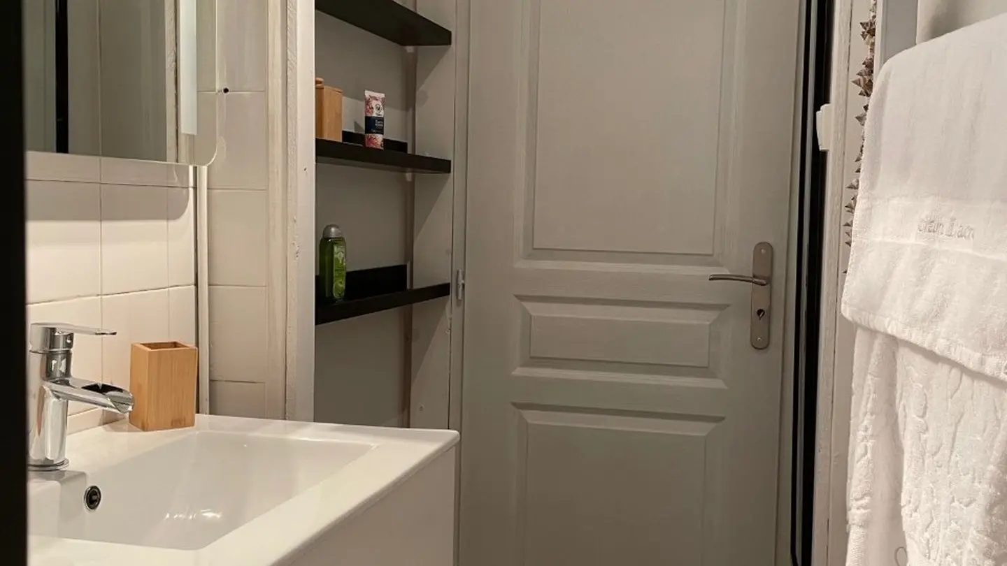 Appartement Lou Sangla