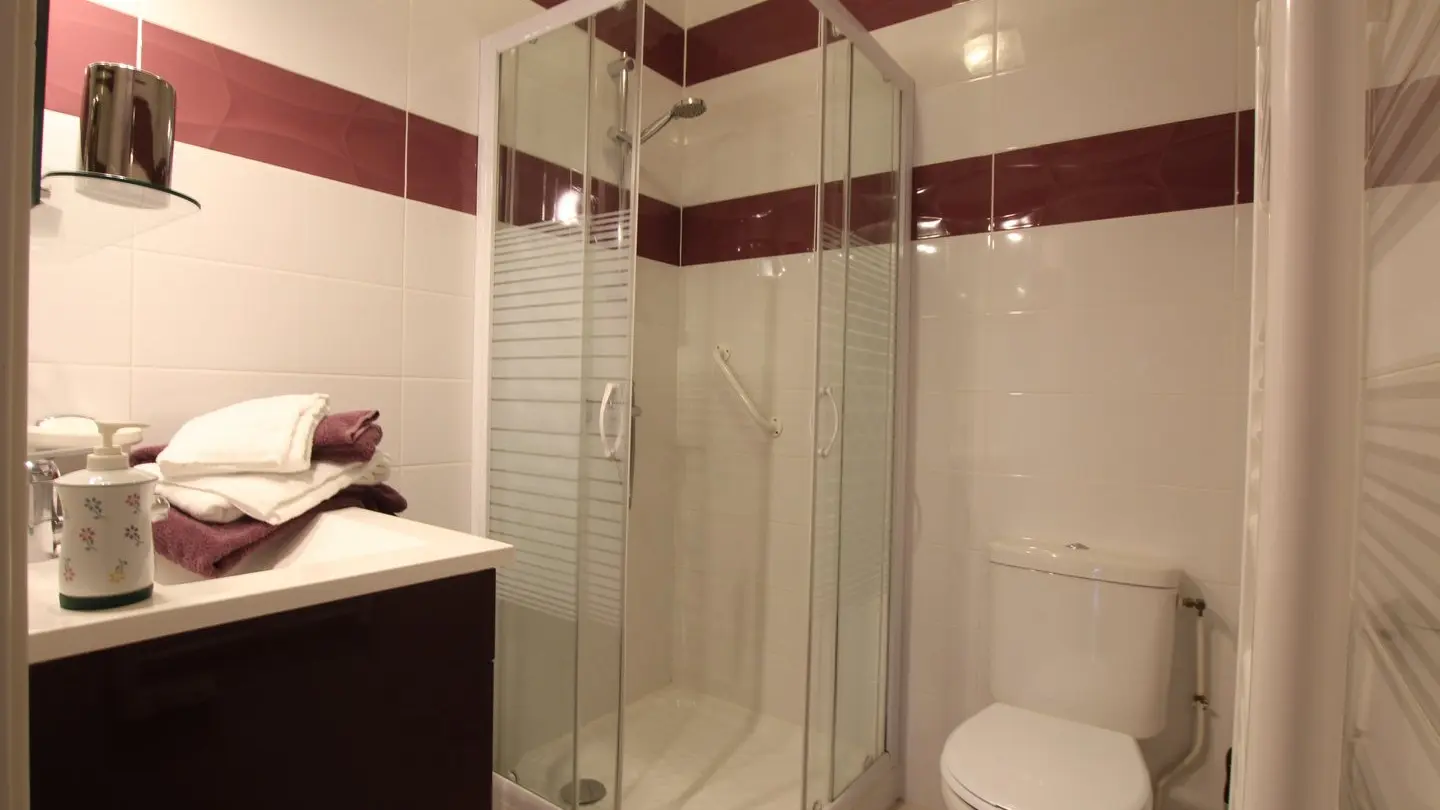 La Grange de Georges