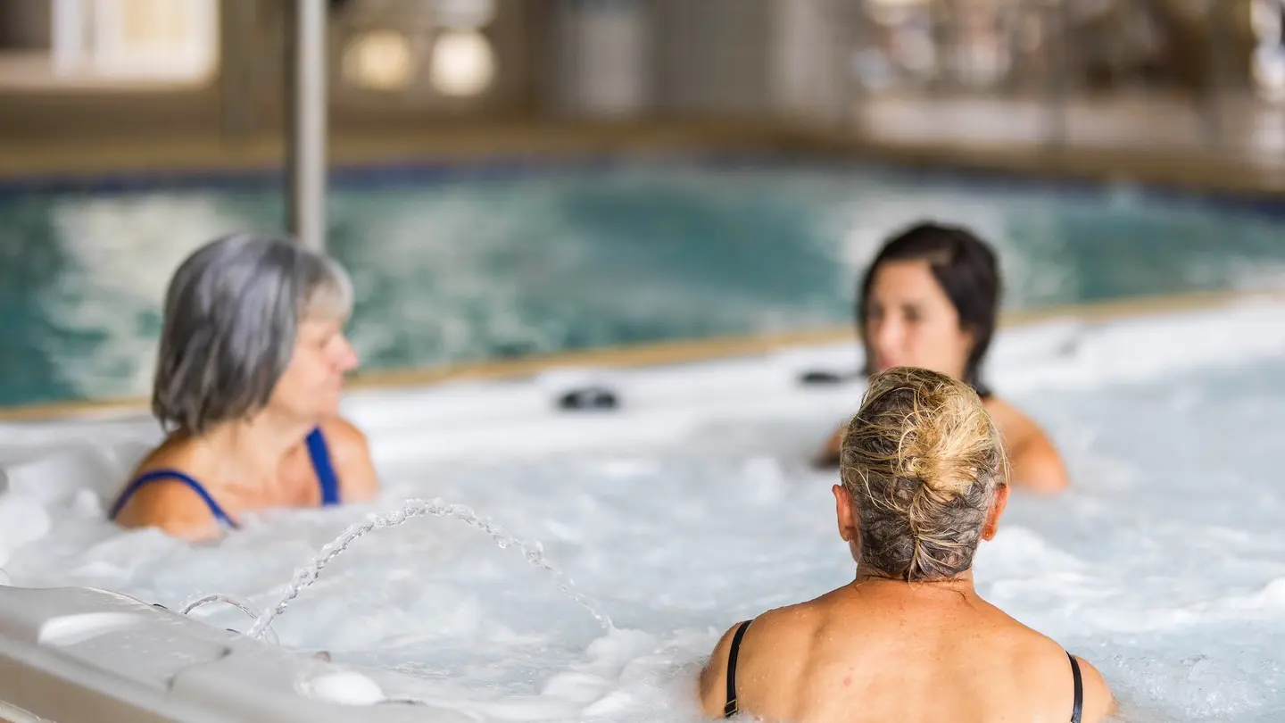 Selya Resort Thermal & Spa