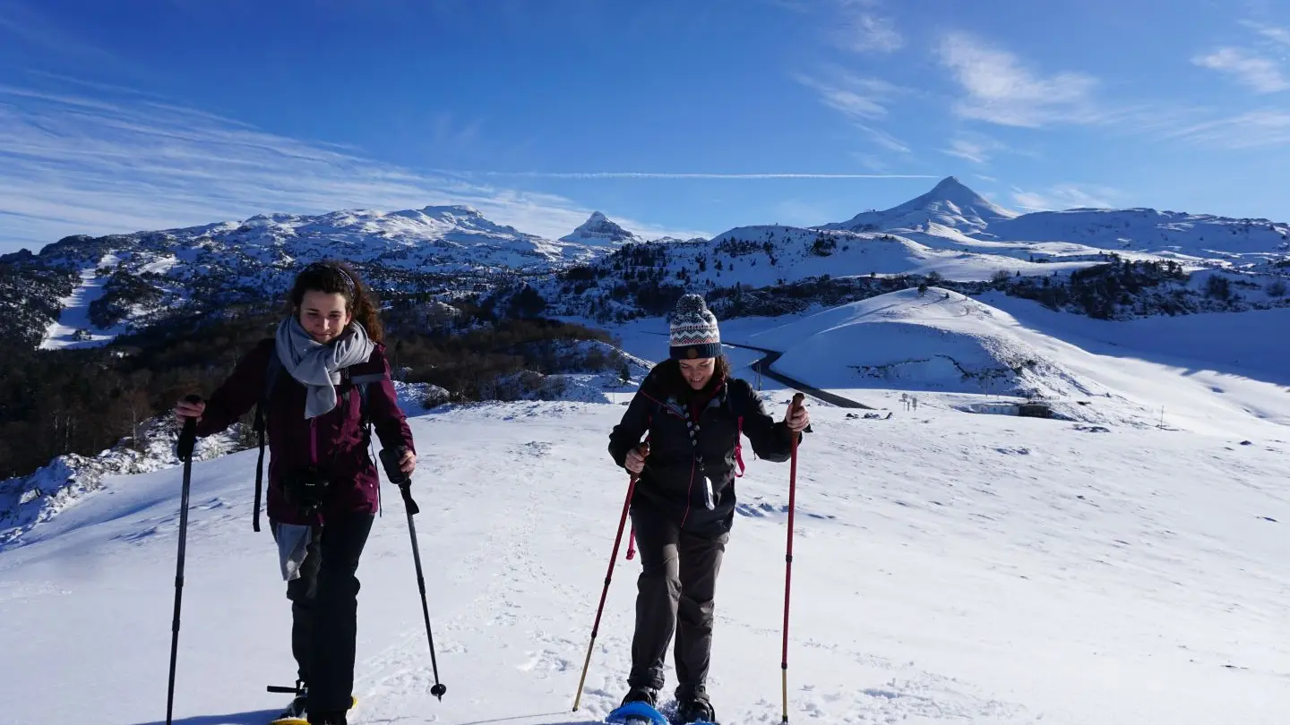 Parcours Tèrra Aventura 