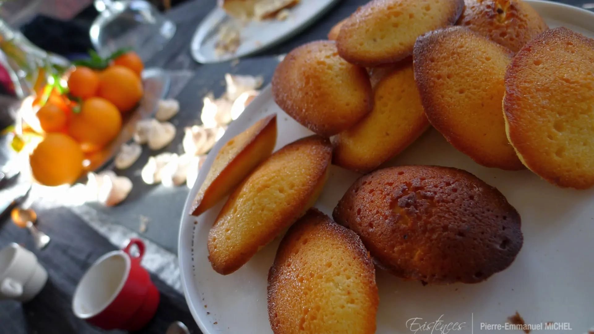 Table petit-dejeuner - Onigourmand (Pierre-Emmanuel MICHEL)