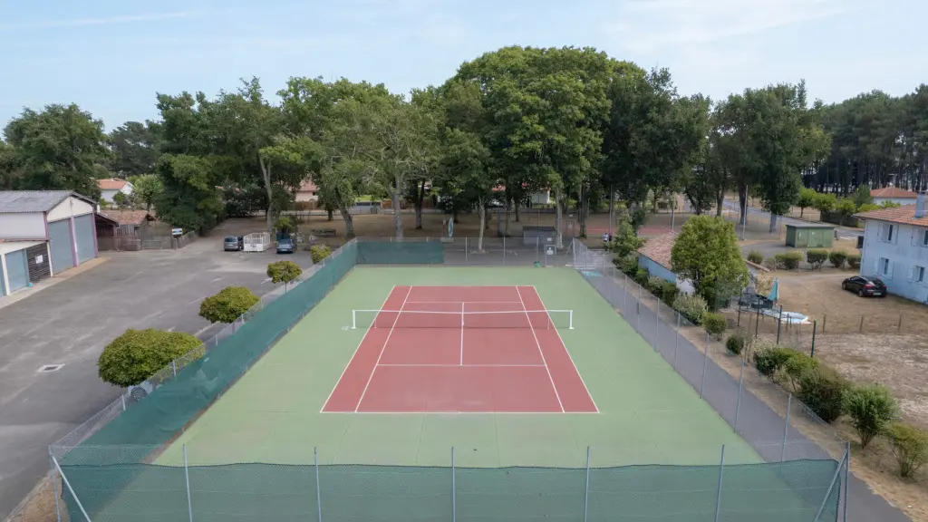 Tennis VSG
