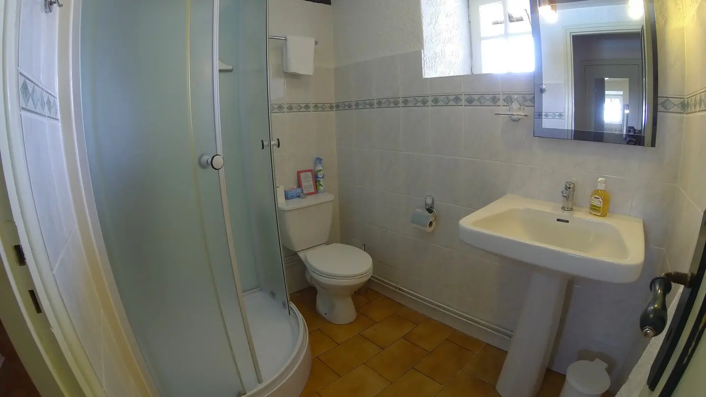 Domaine Lavie - Terrace Cottage