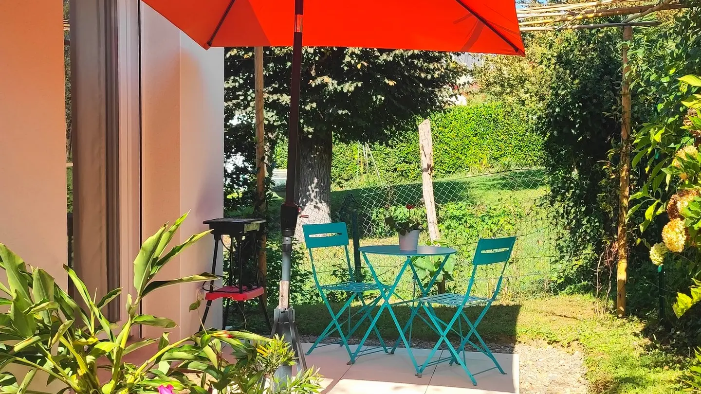 Studio Les Treilles de Salies