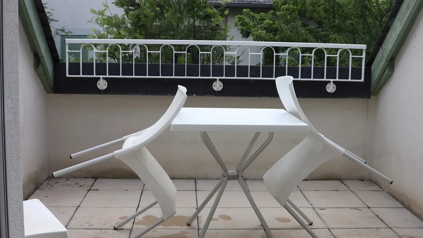 T1bis Résidence de la Source