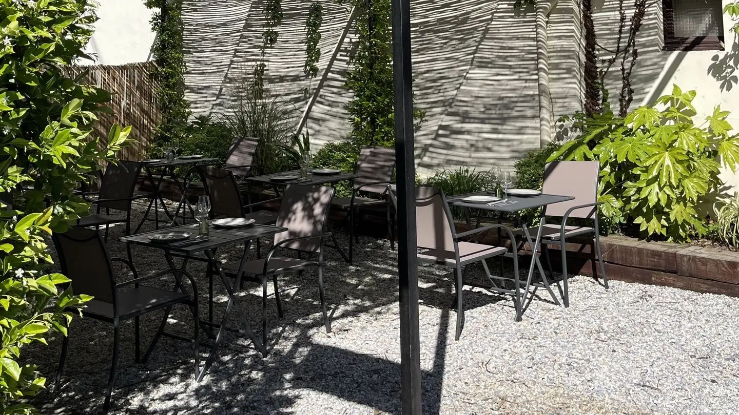 Restaurant Casabelle