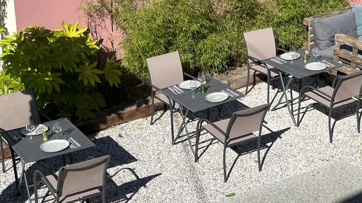 Restaurant Casabelle