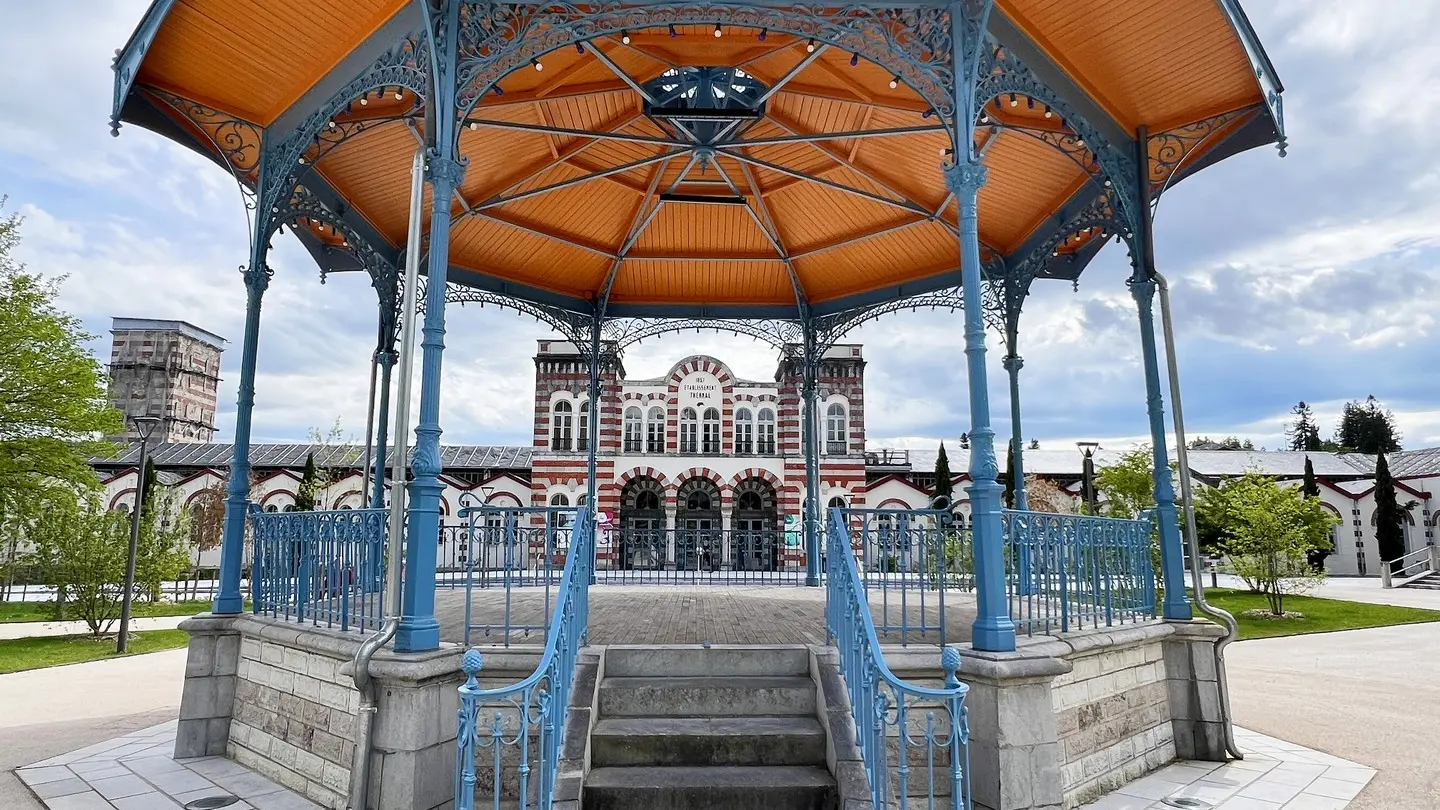 Selya Resort Thermal & Spa