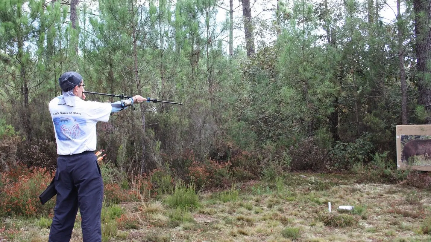 Compagnie des Archers du Sanglier