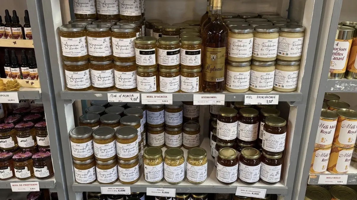 VSG_La Maison des Paysans Landais (16)