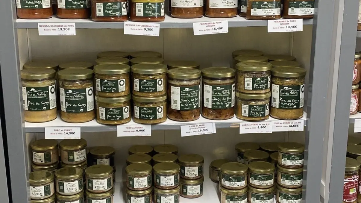 VSG_La Maison des Paysans Landais (17)