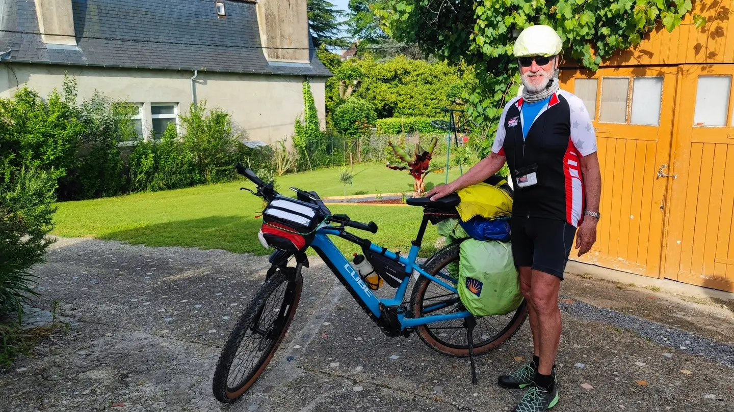 Studio Les Treilles de Salies