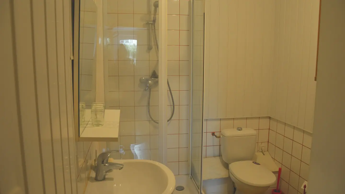 Appartement Thérapia