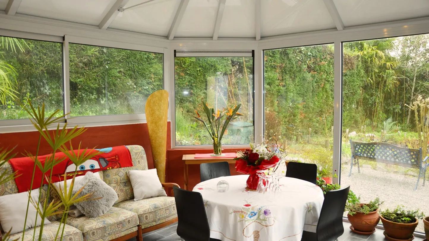 Appartement Thérapia