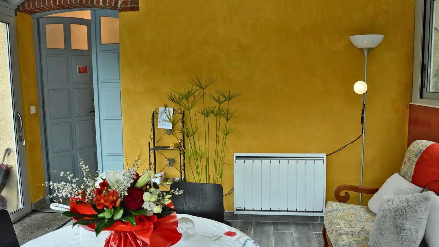 Appartement Thérapia