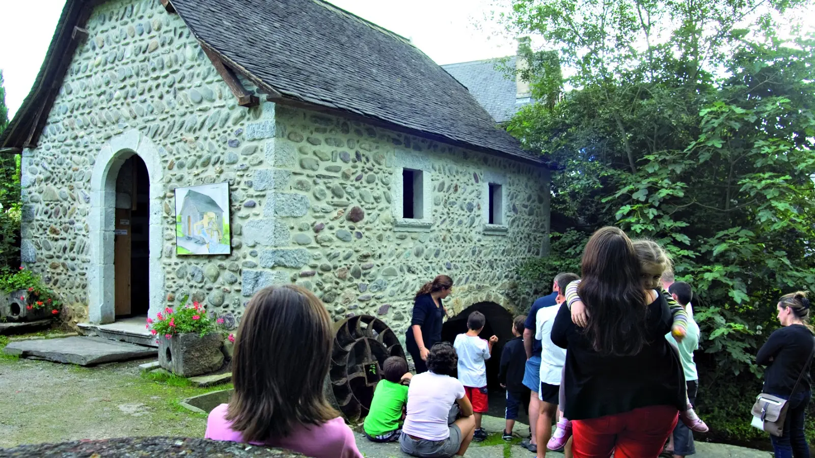 Visite du moulin 03