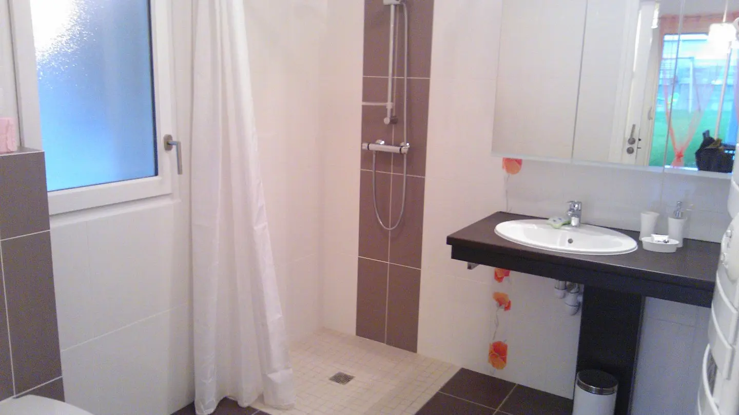 Appartement Mandarine