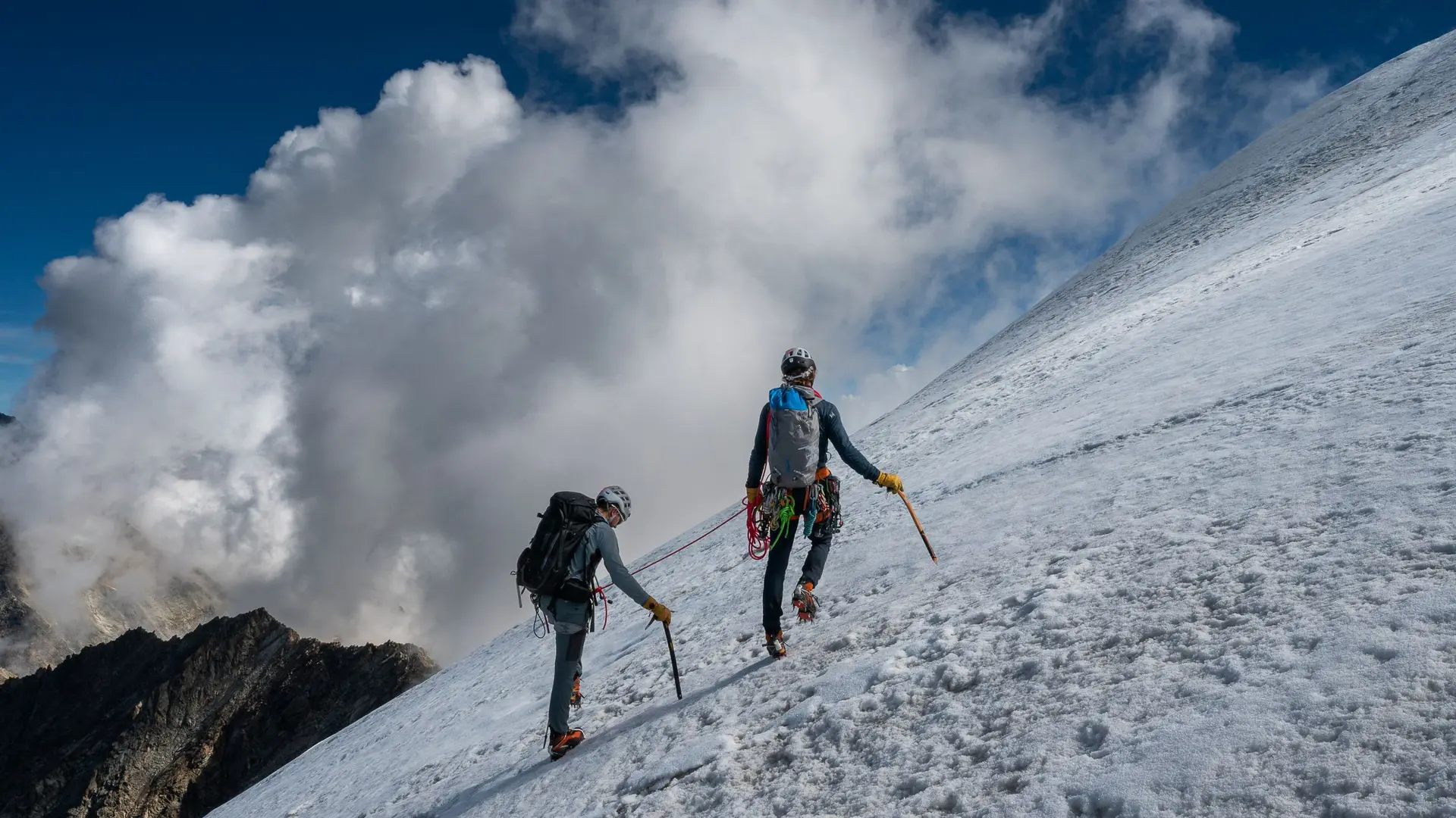 Ski de randonnée