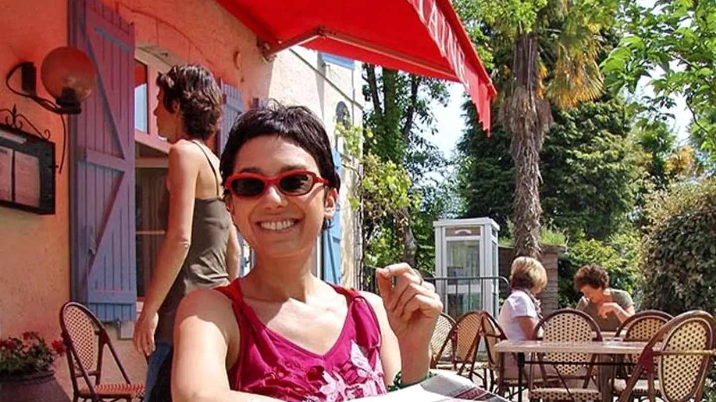 Auberge de la Fontaine