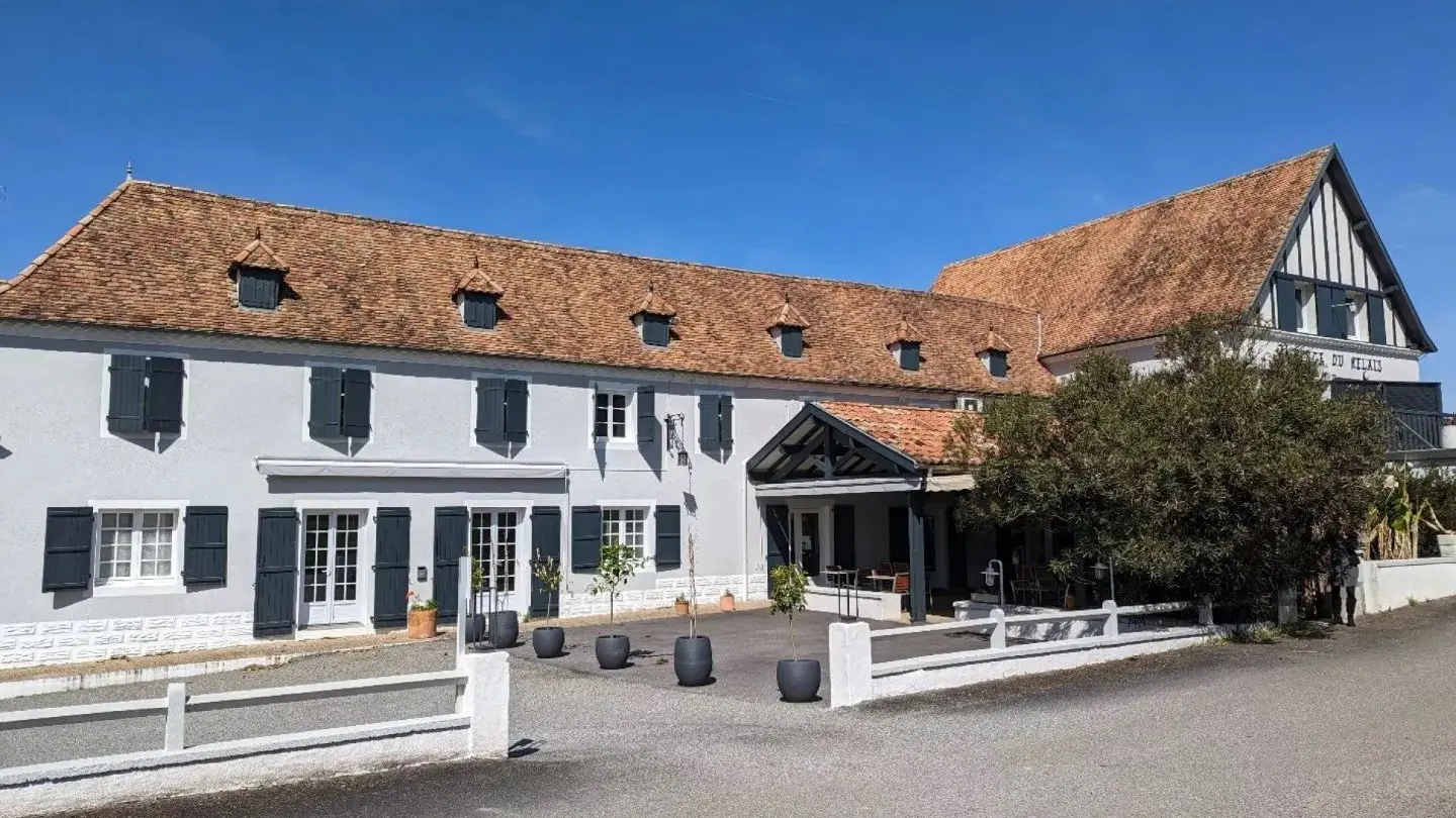Auberge du Relais Bérenx