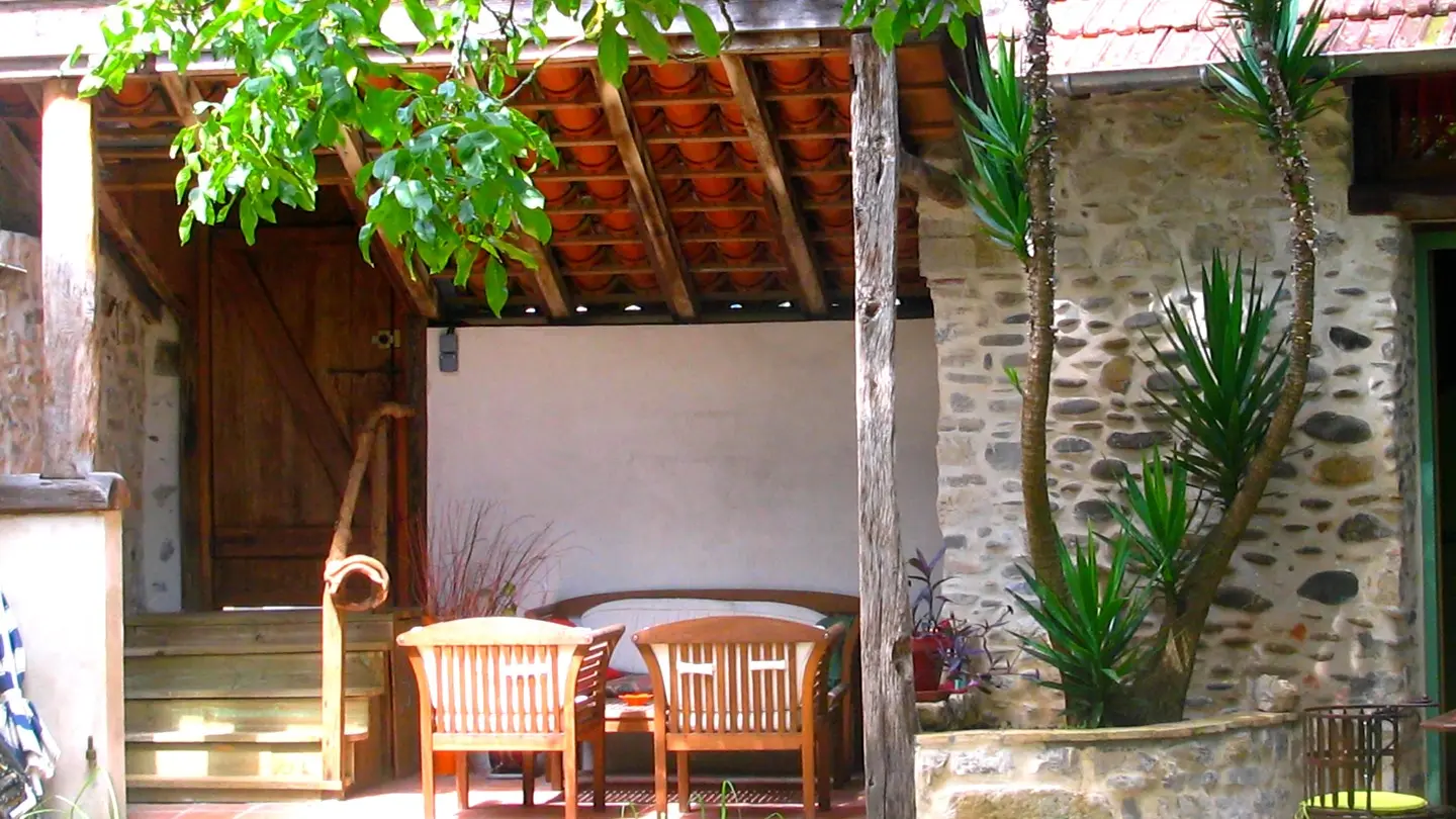 Gîte du Bain des Oies 1440x900