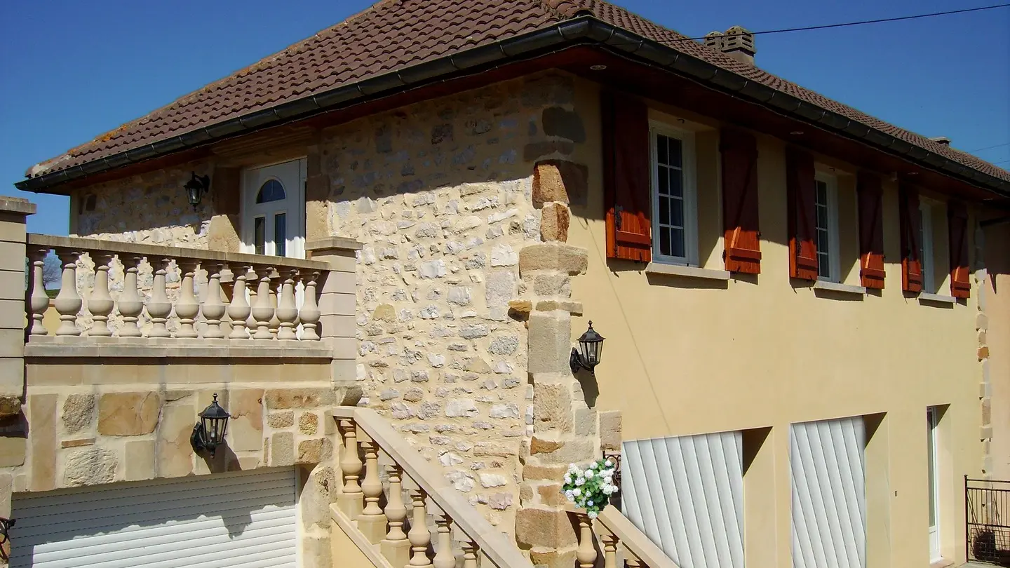 Bareille Jean Pierre