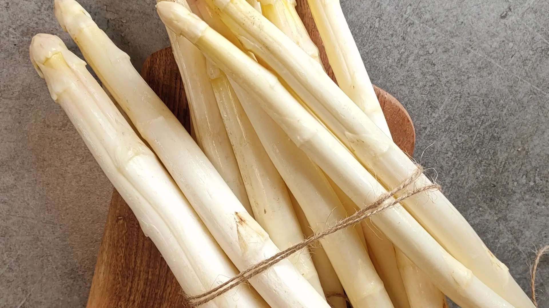 Asperges des Landes