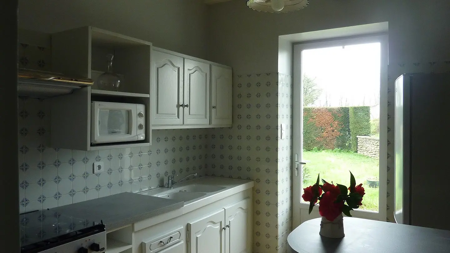 La Bordenave - Suhas