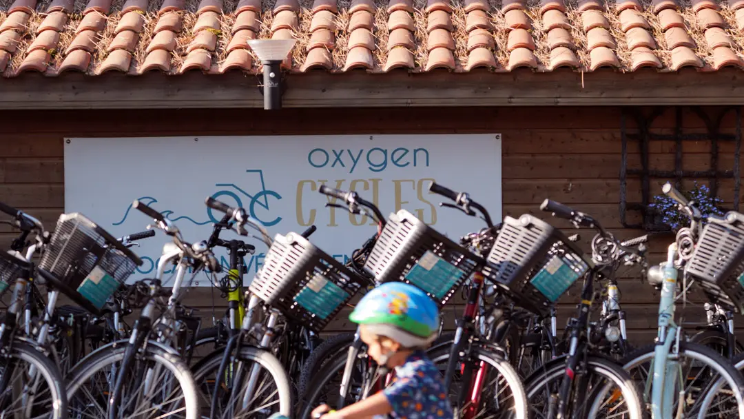 camping-saint girons-location velo-eurosol-ciela-village 2