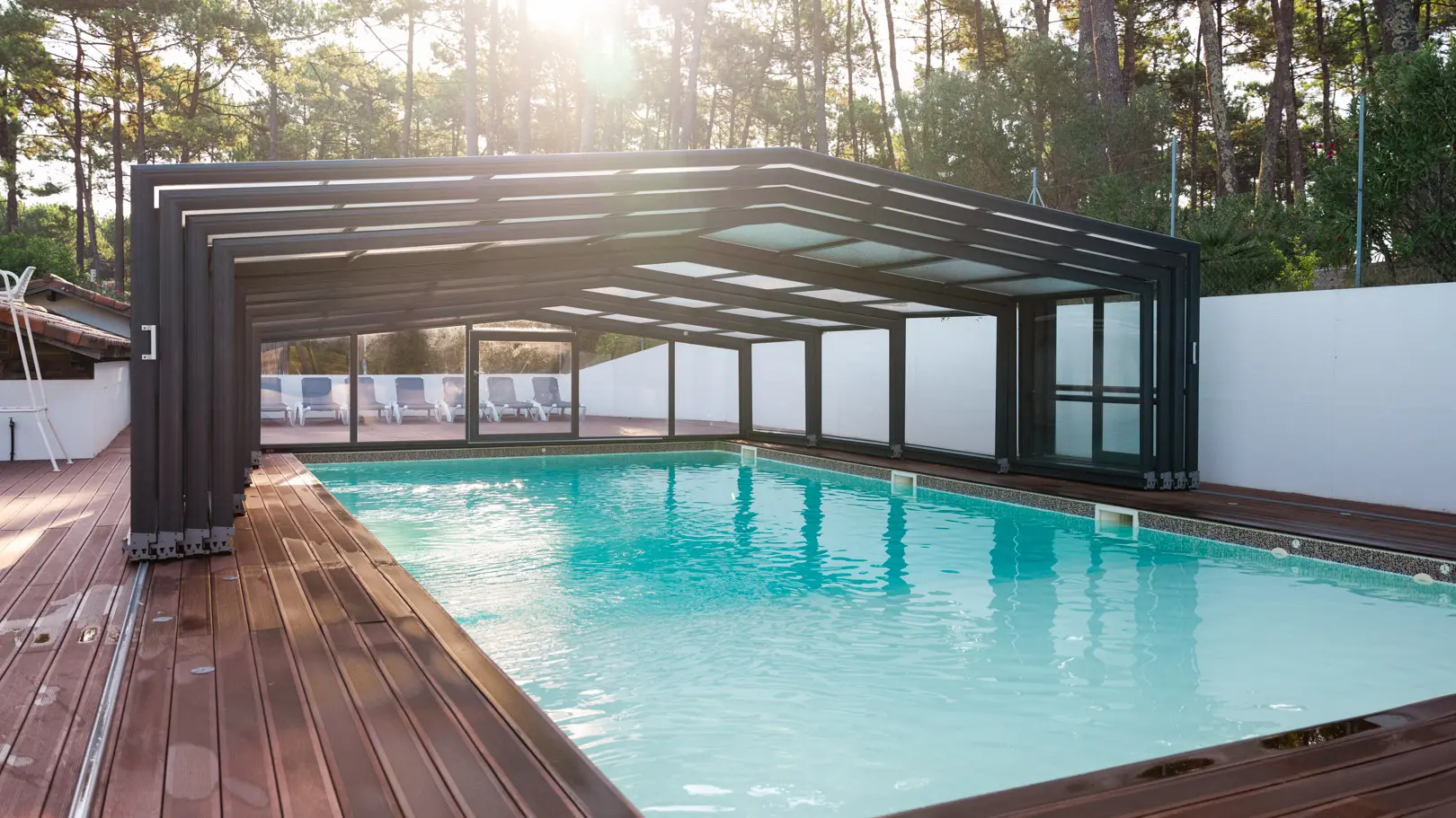 camping-saint girons-piscine-eurosol-ciela-village 4