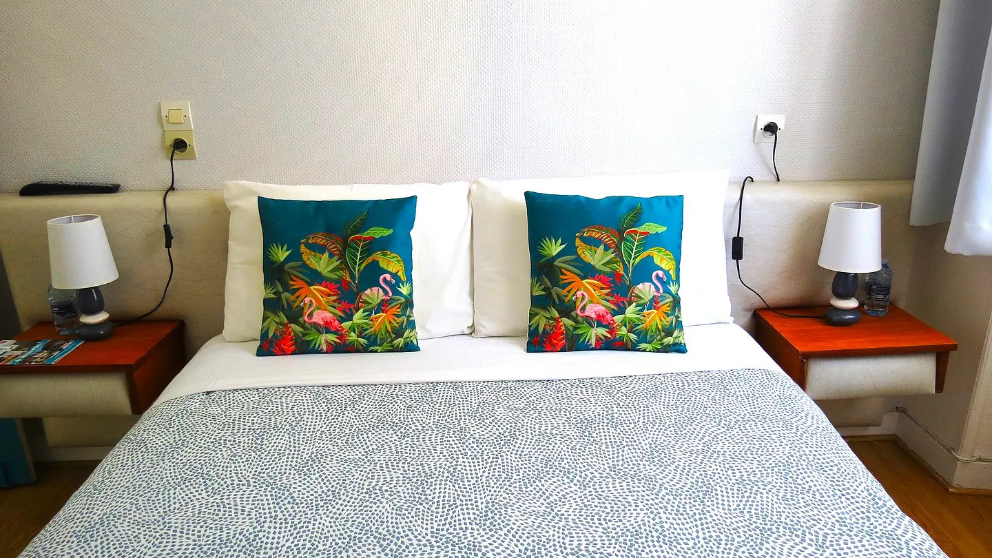 Hôtel-Restaurant Au Petit Béarn