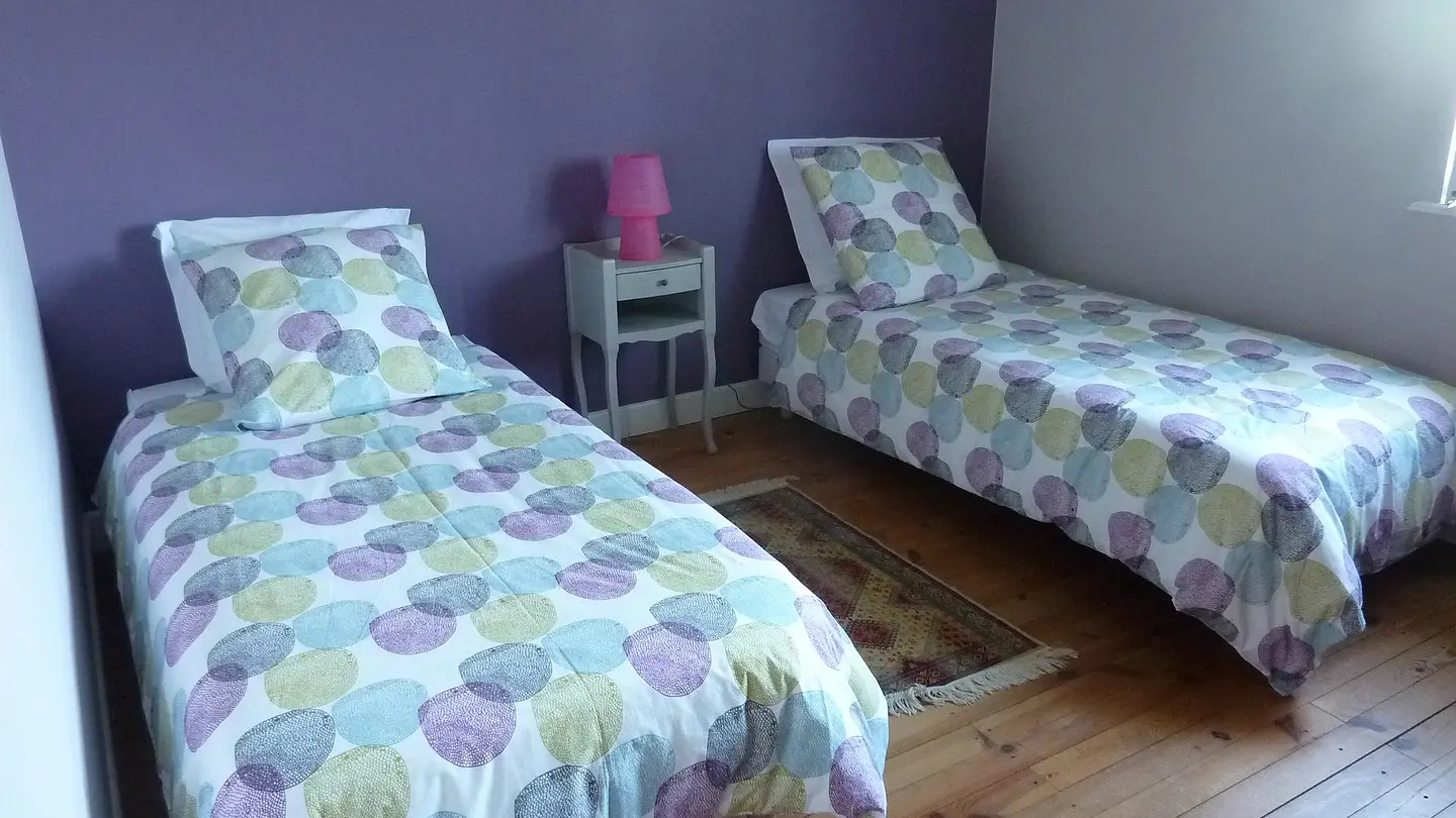 La Bordenave - Suhas