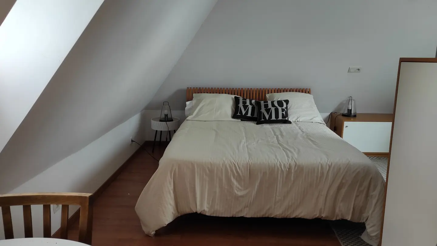 Maison Salvaterra - Chambre Etche (familiale)