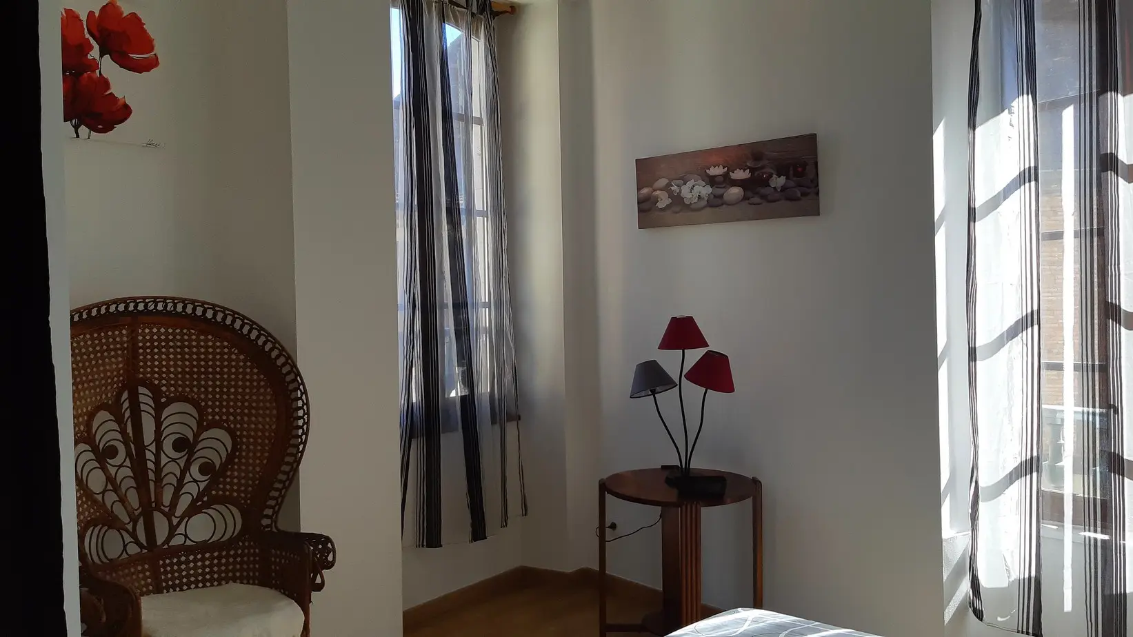 Maison de ville Lafon