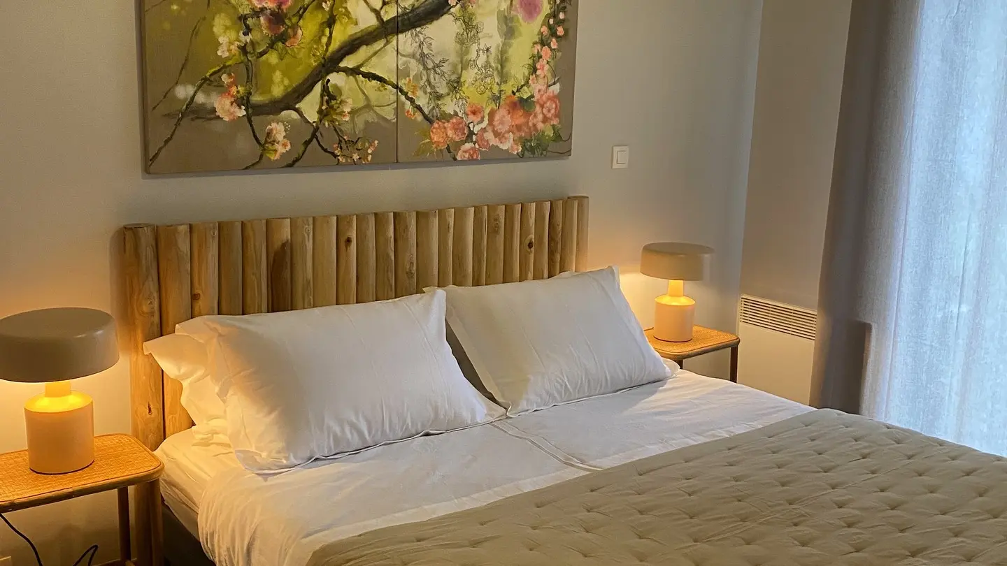 La petite maison du Saleys