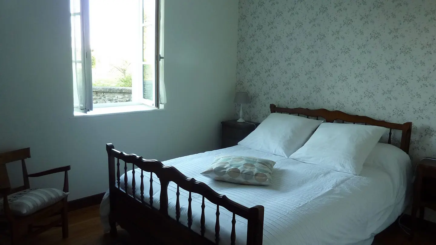 La Bordenave - Suhas