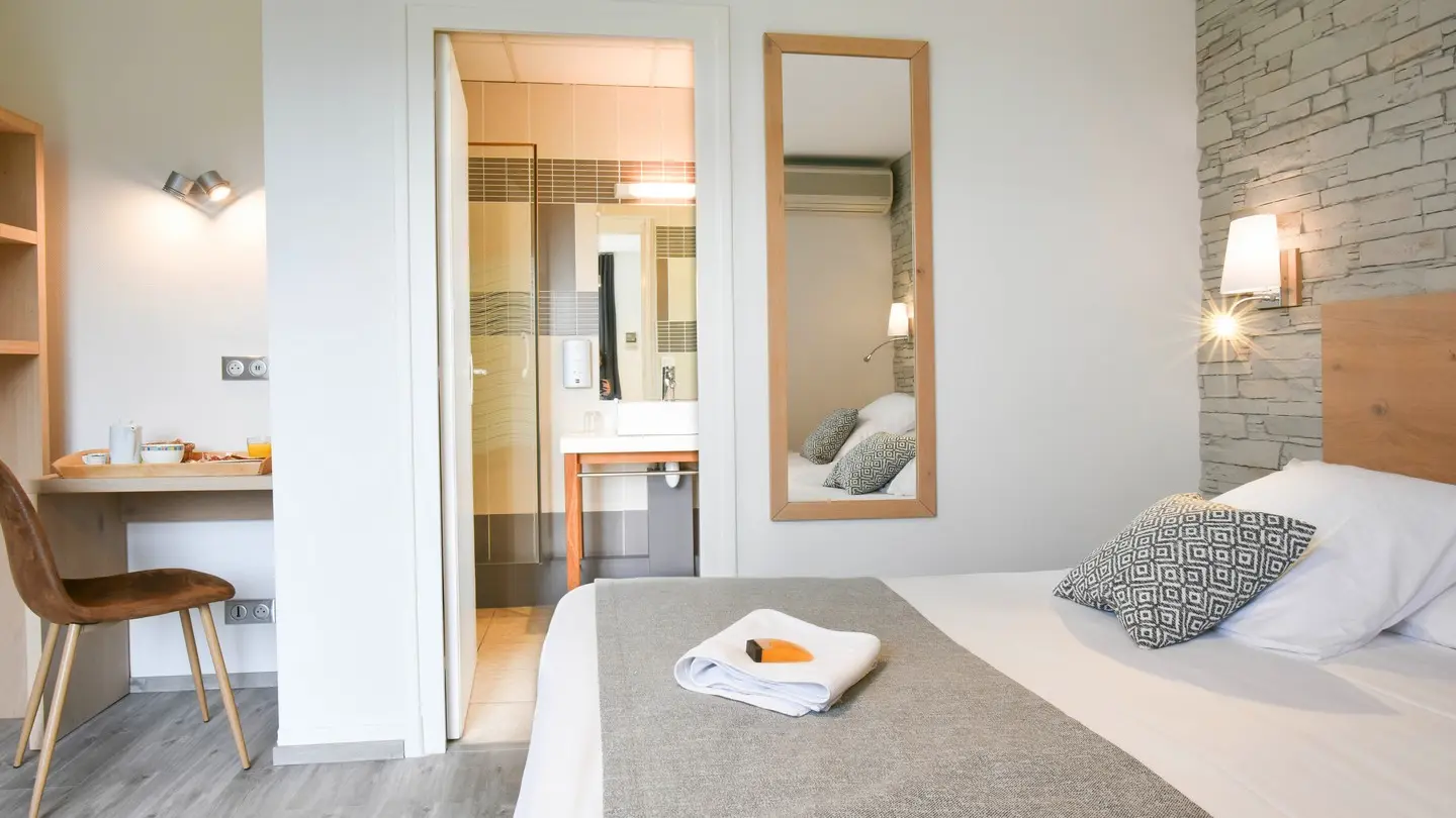 Auberge du Relais Bérenx