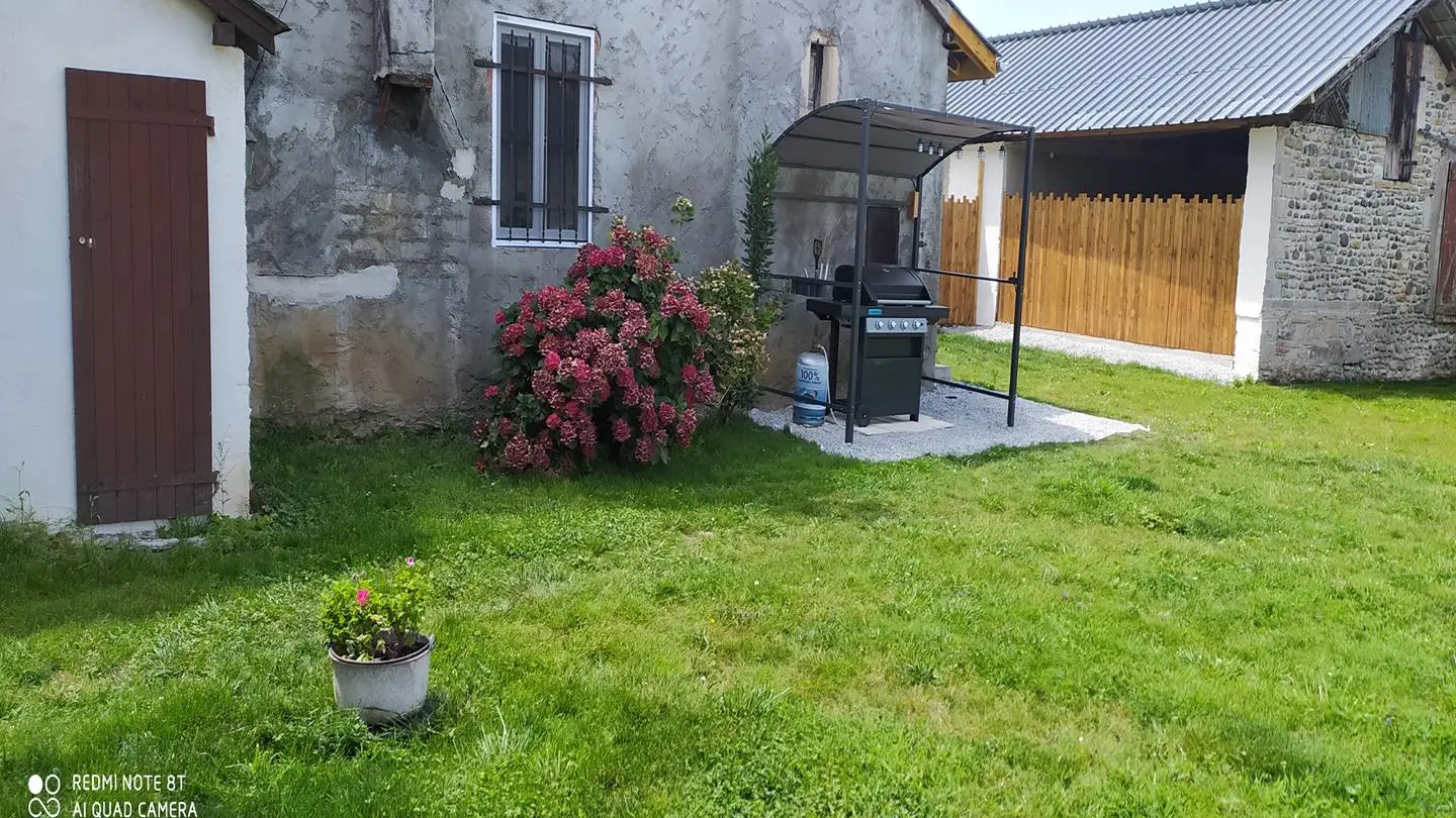 Château d'Espalungue