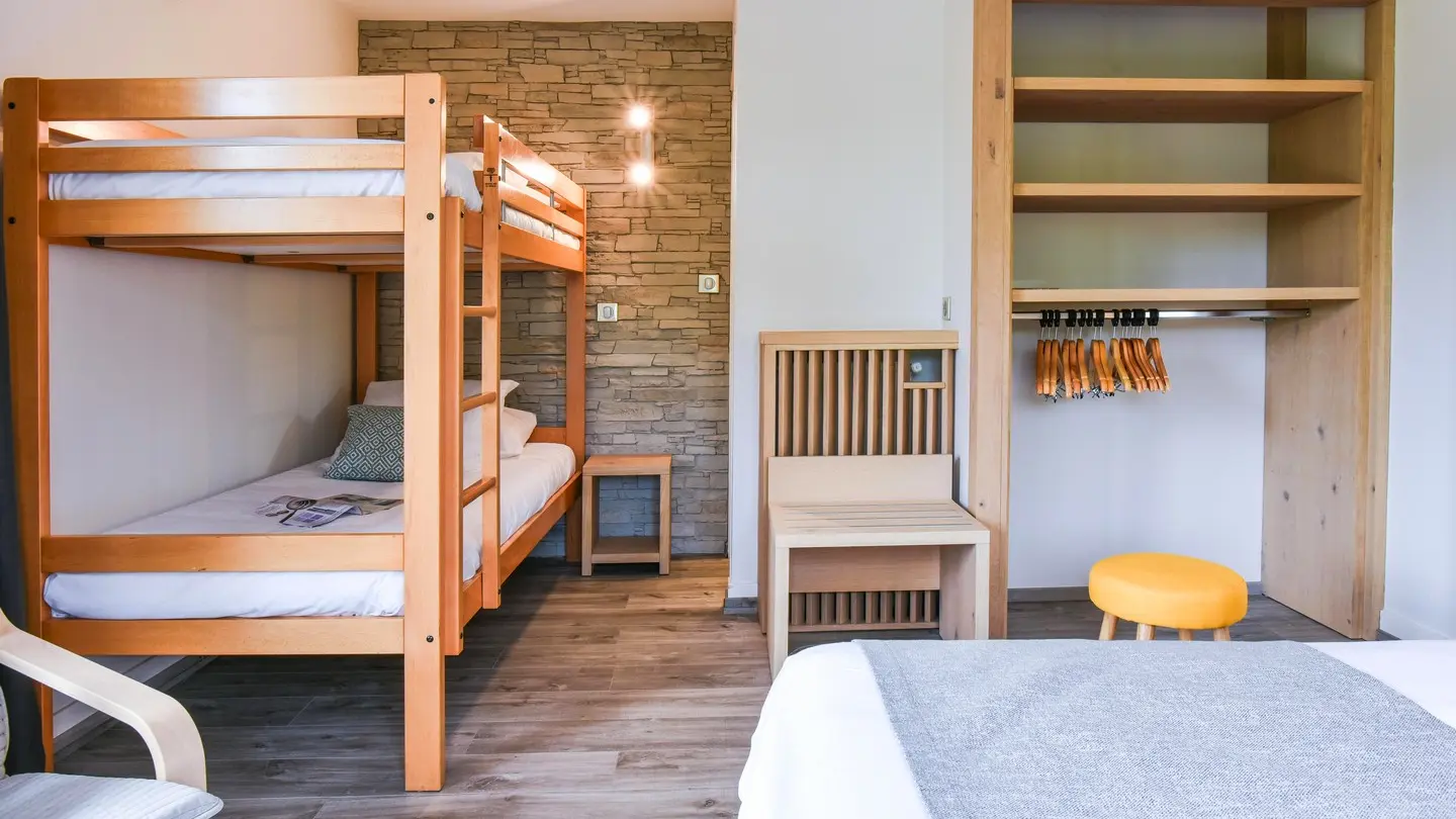 Auberge du Relais Bérenx