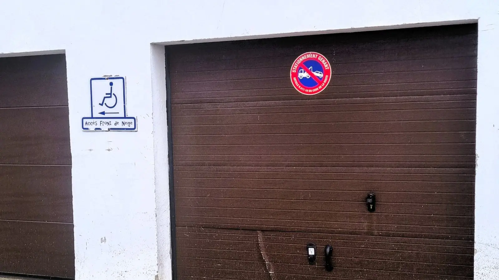 Garage