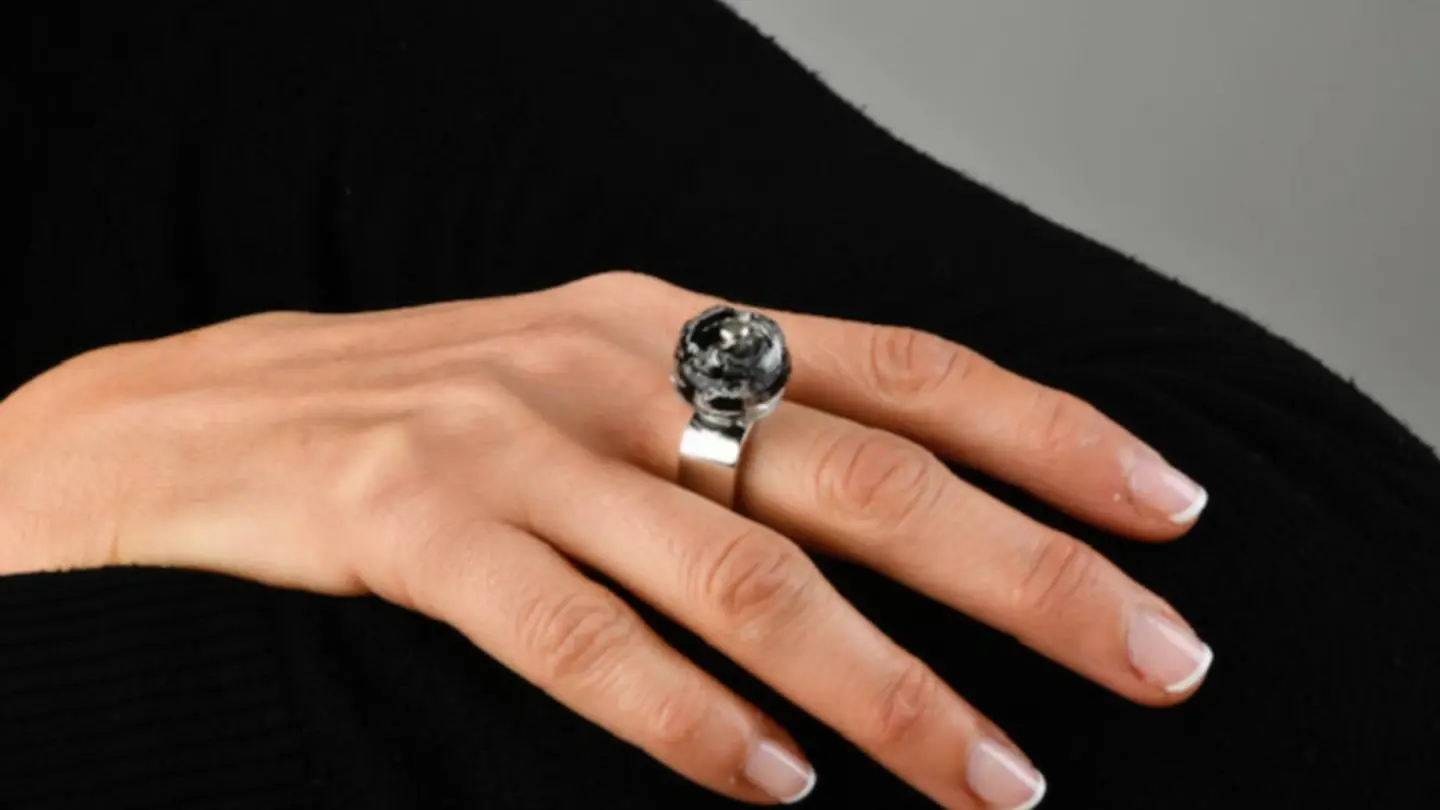 Nathalie Saint-Maxent