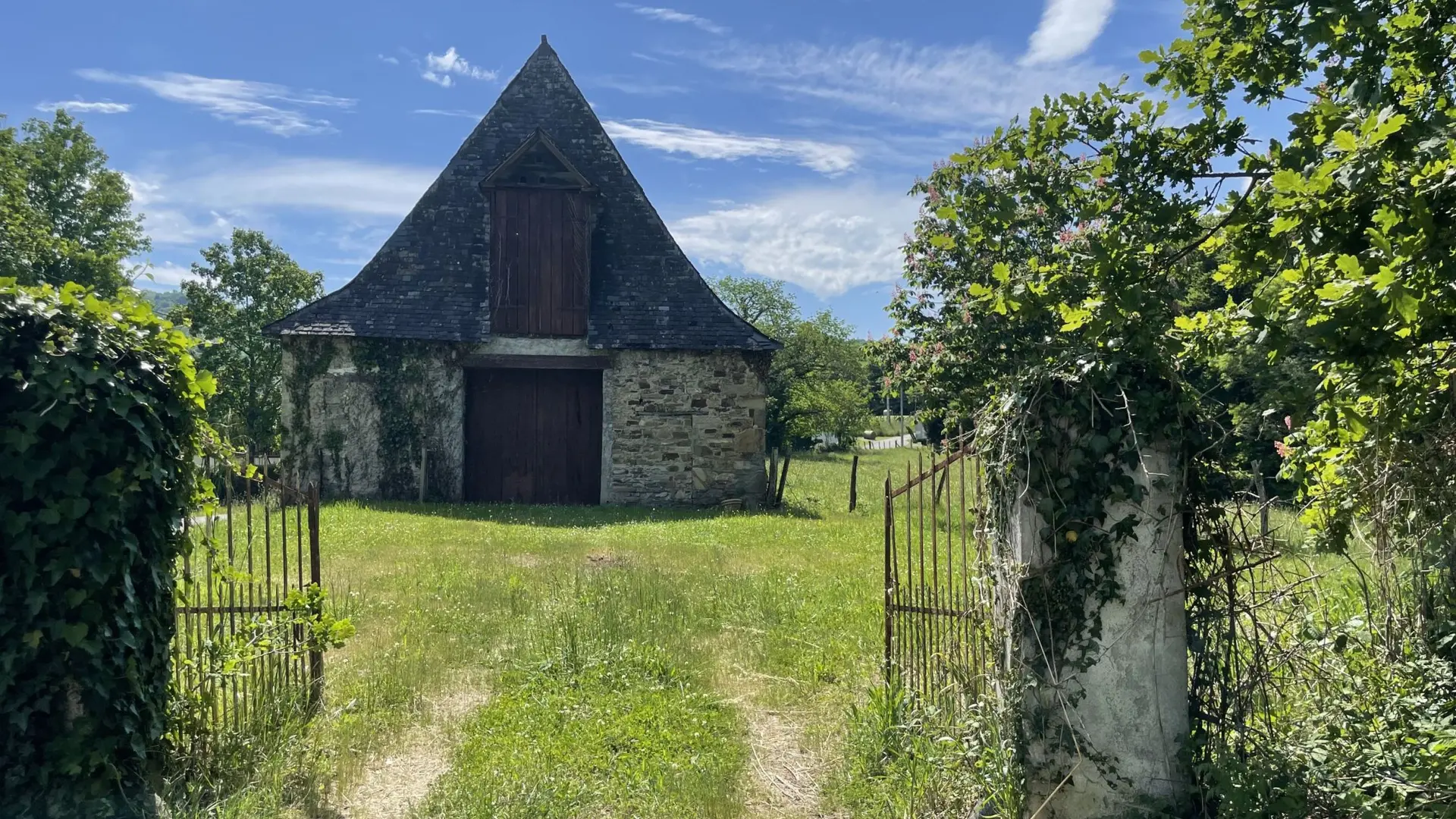 N°92 - Le Cambeillou