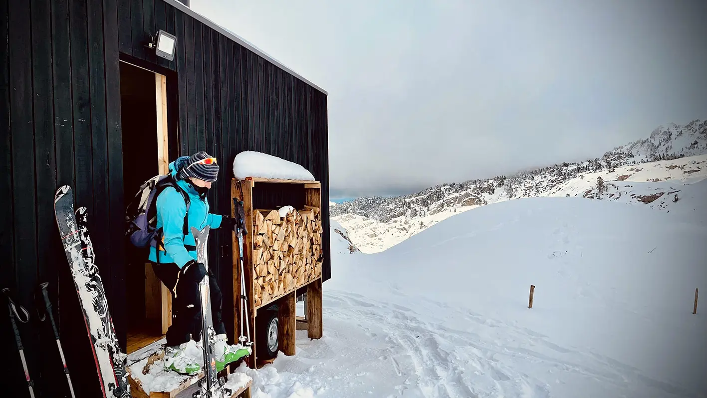 hebergement-insolite-ski