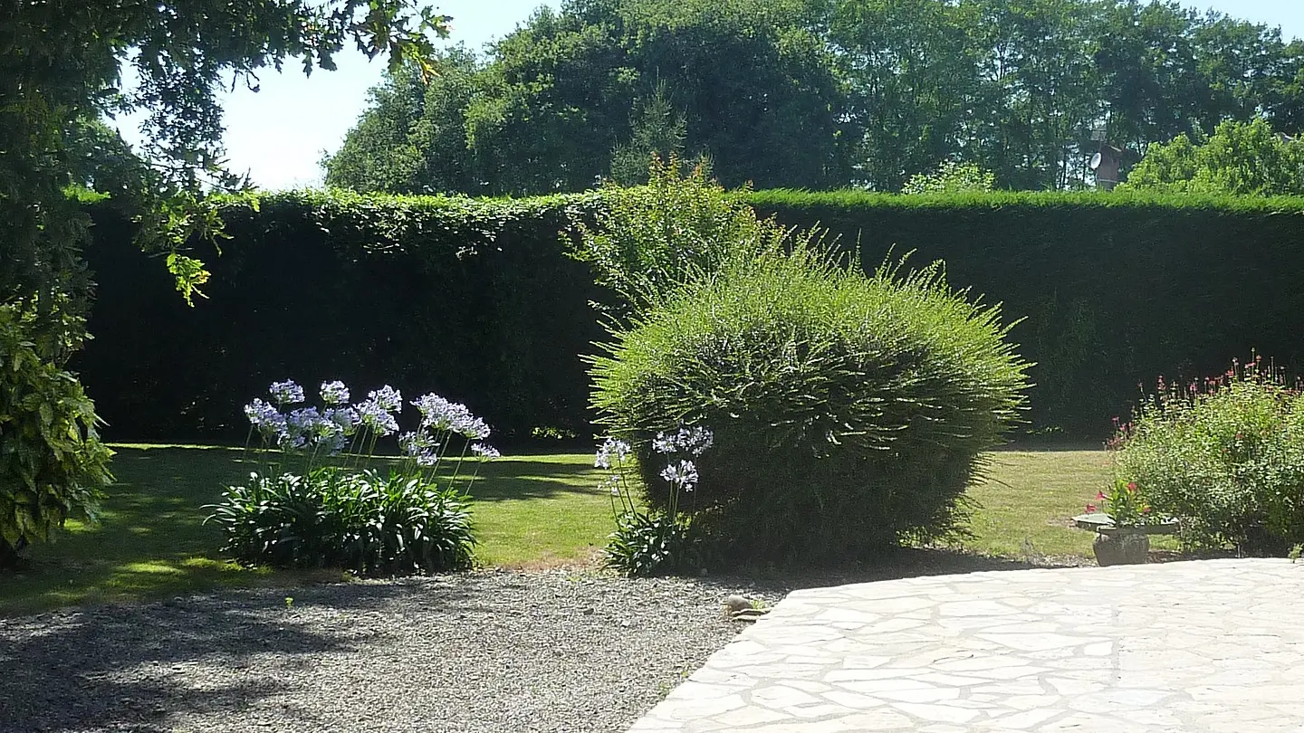 La Bordenave - Suhas